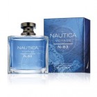  VOYAGE NAUTICA 83 By Nautica For Men - 3.4 EDT SPRAY